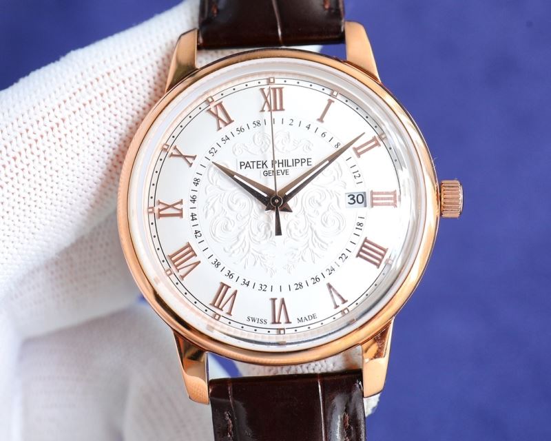 PATEK PHILIPPE Watches